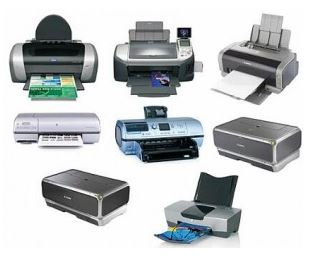 kim-teknologier-printer